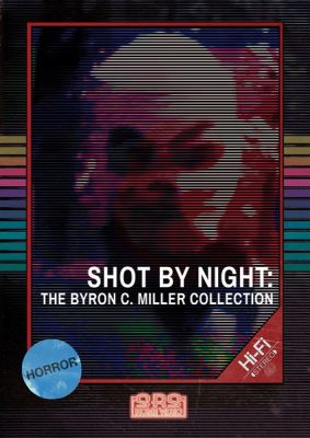 Image of Shot By Night: The Byron C. Miller Collection DVD boxart