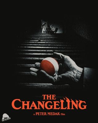 Image of Changeling Blu-ray boxart