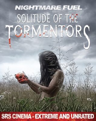 Image of Solitude Of The Tormentors DVD boxart