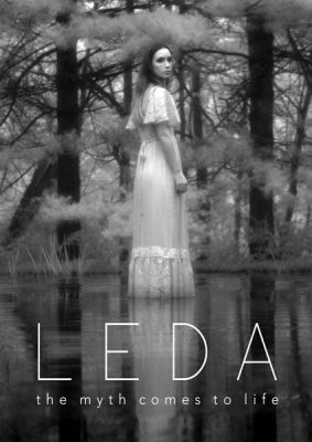 Image of Leda DVD boxart