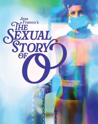 Image of Sexual Story Of The Blu-ray boxart