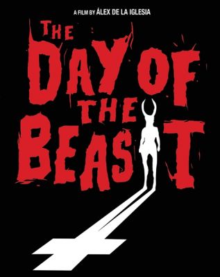 Image of Day of The Beast Blu-ray boxart