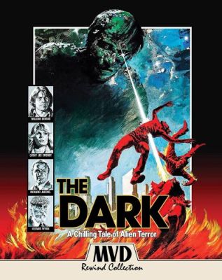 Image of Dark: Collector's Edition Blu-ray boxart