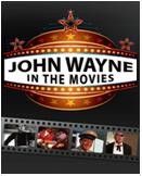 Image of John Wayne - In The Movies DVD boxart