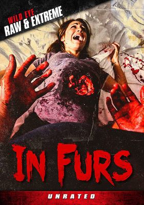 Image of In Furs DVD boxart