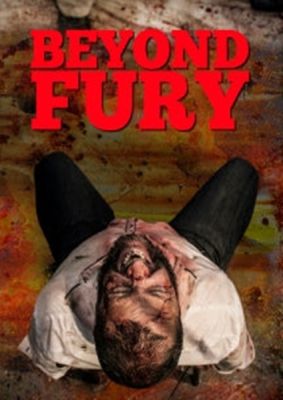 Image of Beyond Fury Blu-ray boxart