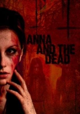 Image of Anna And The Dead Blu-ray boxart