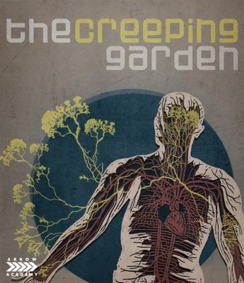Image of Creeping Garden, Arrow Films DVD boxart