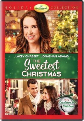 Image of Sweetest Christmas, The DVD boxart