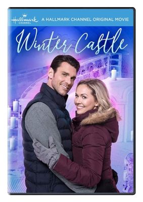 Image of Winter Castle DVD boxart
