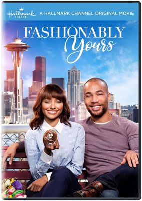 Image of Fashionably Yours DVD boxart