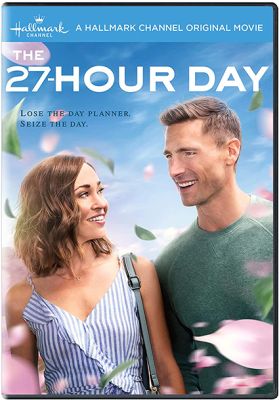 Image of 27-Hour Day, The   DVD boxart