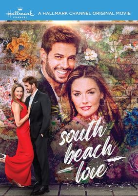 Image of South Beach Love DVD boxart