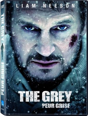 Image of Grey DVD boxart