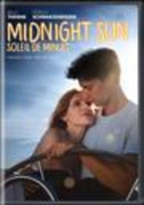 Image of Midnight Sun DVD boxart