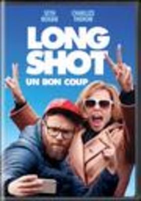 Image of Long Shot DVD boxart