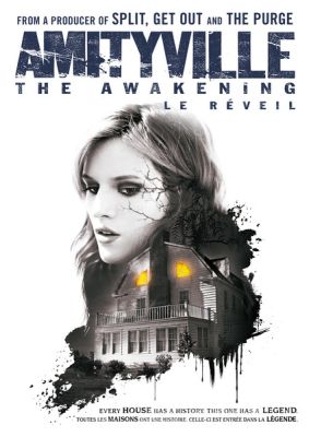 Image of Amityville: The Awakening DVD boxart