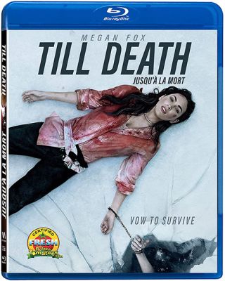 Image of Till Death  Blu-ray boxart