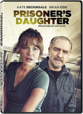 Image of Prisoner's Daughter  DVD boxart
