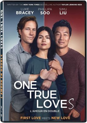 Image of One True Loves  DVD boxart