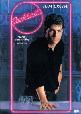 Image of Cocktail DVD boxart