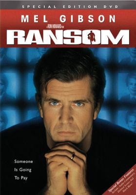 Image of Ransom (Special Edition) DVD boxart
