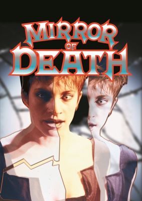 Image of Mirror of Death DVD boxart