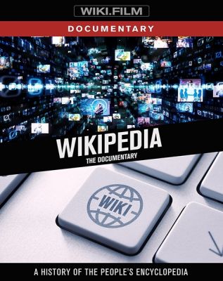 Image of Wikipedia The Documentary DVD boxart