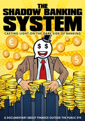 Image of Shadow Banking System DVD boxart