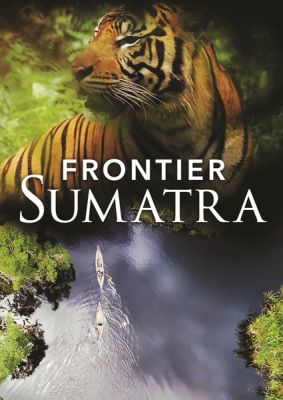 Image of Frontier Sumatra DVD boxart