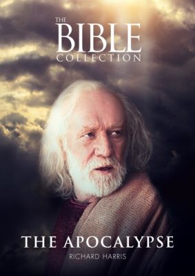Image of The Bible Collection: Apocalypse DVD boxart