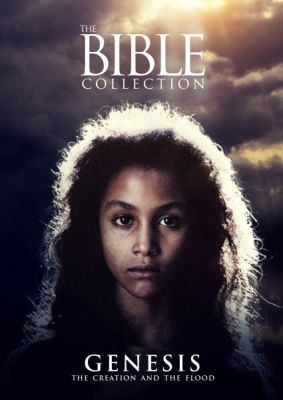 Image of The Bible Collection: Genesis DVD boxart