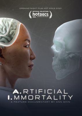 Image of A.rtificial I.mmortality DVD boxart