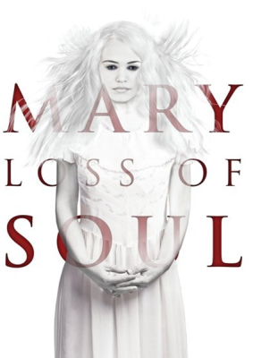 Image of Mary Loss of Soul DVD  boxart