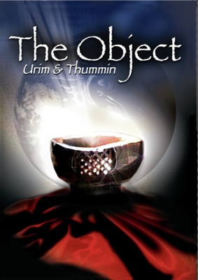 Image of Object, The DVD boxart