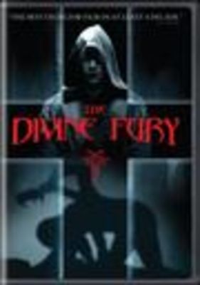 Image of Divine Fury  DVD boxart