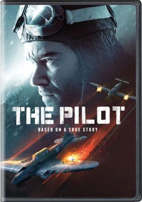 Image of Pilot: A Battle for Survival DVD boxart