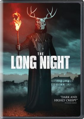 Image of Long Night DVD boxart