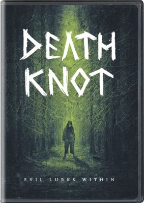 Image of Death Knot DVD boxart