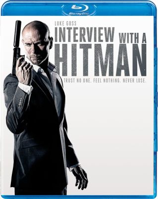 Image of Interview With A Hitman (2012) BLU-RAY boxart