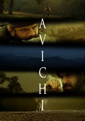 Image of Avichi DVD boxart