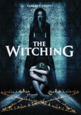 Image of Witching, The DVD boxart