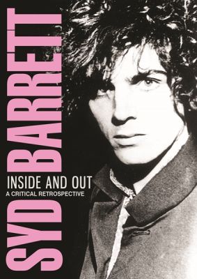 Image of Syd Barrett: Inside And Out DVD boxart