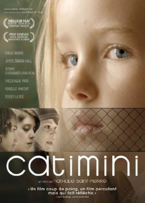 Image of Catimini (2012)  DVD boxart