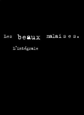 Image of Beaux Malaises, Les - L'Integrale  DVD boxart