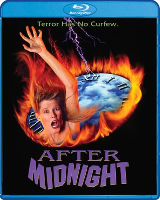 Image of After Midnight BLU-RAY boxart