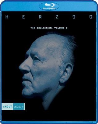 Image of Herzog: The Collection, Volume 2 Blu-ray boxart