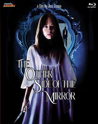 Image of Other Side of the Mirror, The Blu-ray boxart