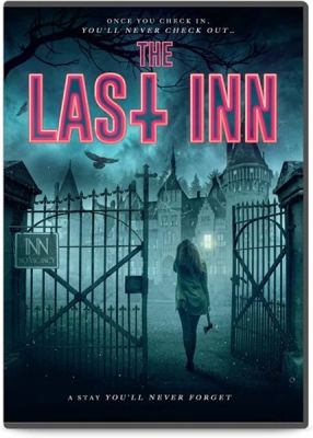 Image of Last Inn, The   DVD boxart