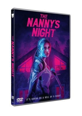 Image of Nanny's Night, The   DVD boxart